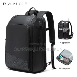 Bange Bag New