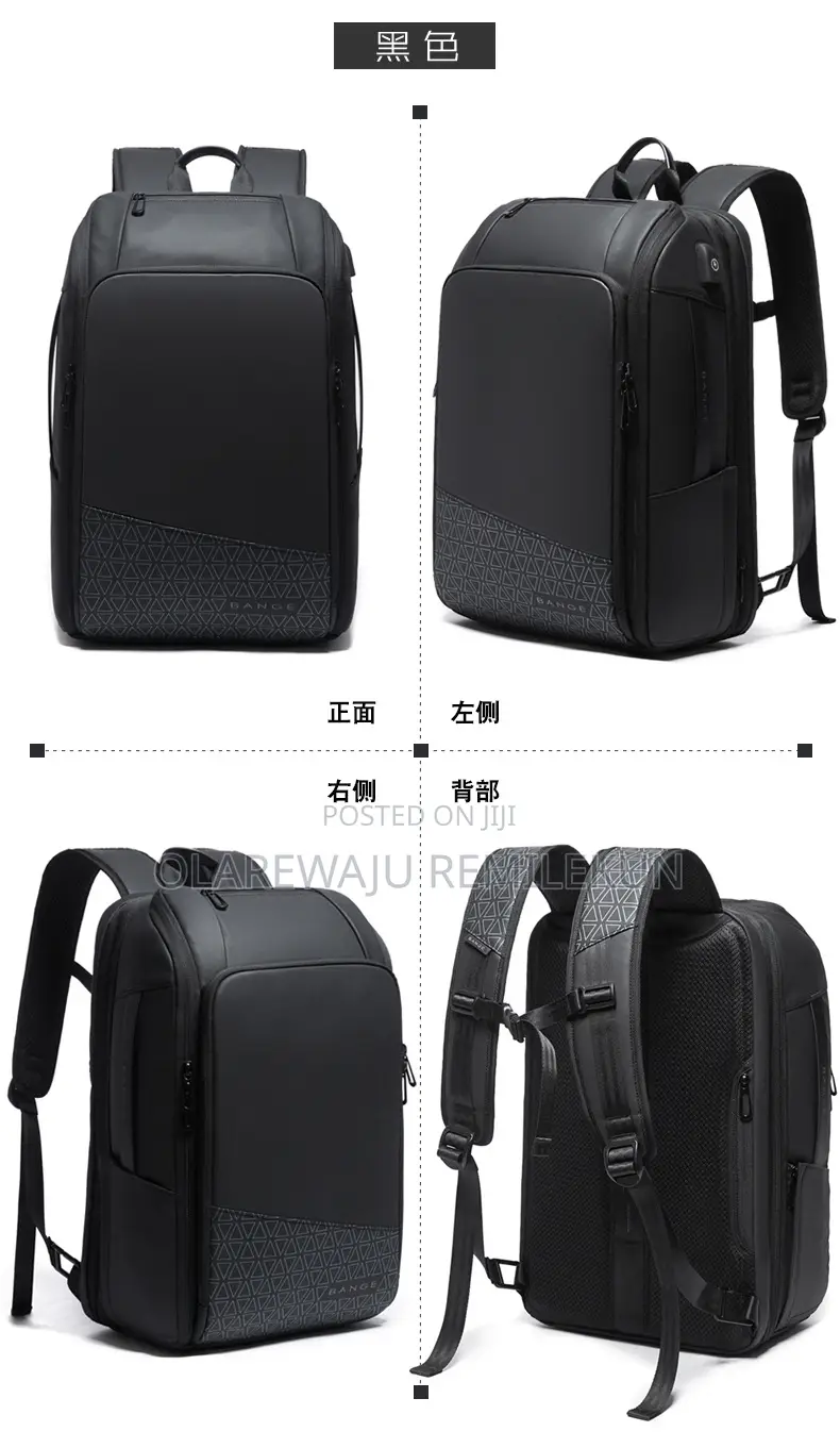 Bange Bag New