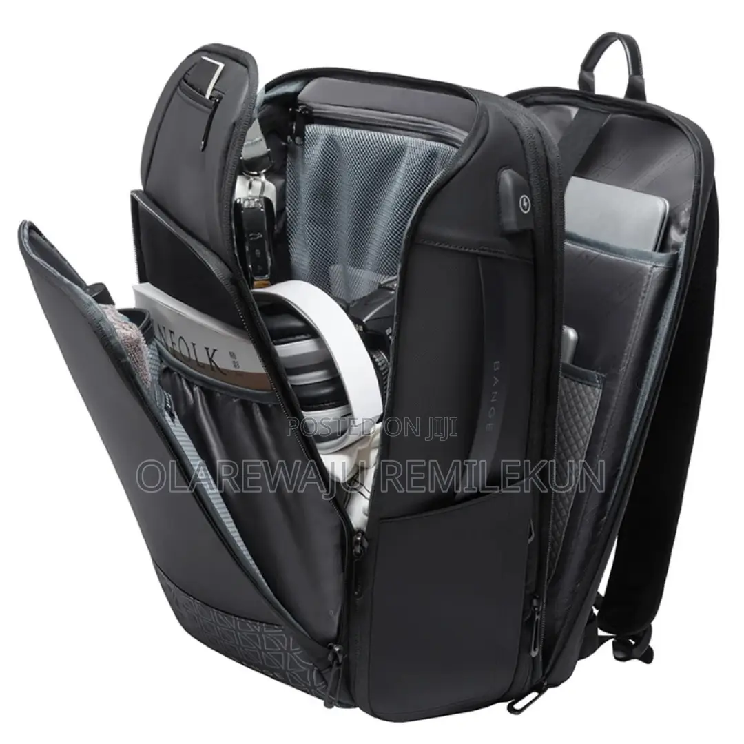 Bange Bag New
