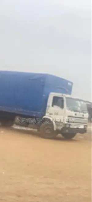 Logistics Truck for Rent