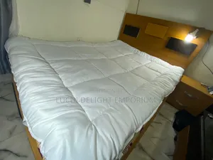 Flat Mattress Topper - 6/6, 6/7, 7/7