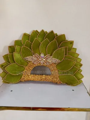 Bridal Hand Fan