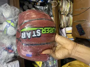 Super Star Basketball