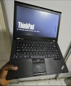 Laptop Lenovo ThinkPad T420 6GB Intel Core i5 HDD 500GB