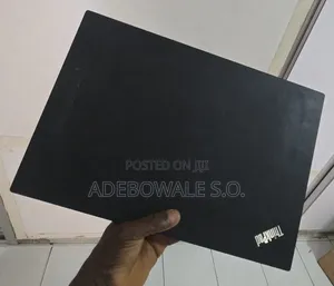 Laptop Lenovo ThinkPad T420 6GB Intel Core i5 HDD 500GB