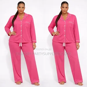 Pure Cotton Luxury Lounge Wear