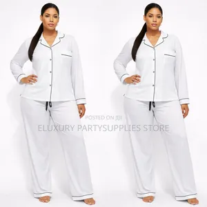 Pure Cotton Luxury Lounge Wear