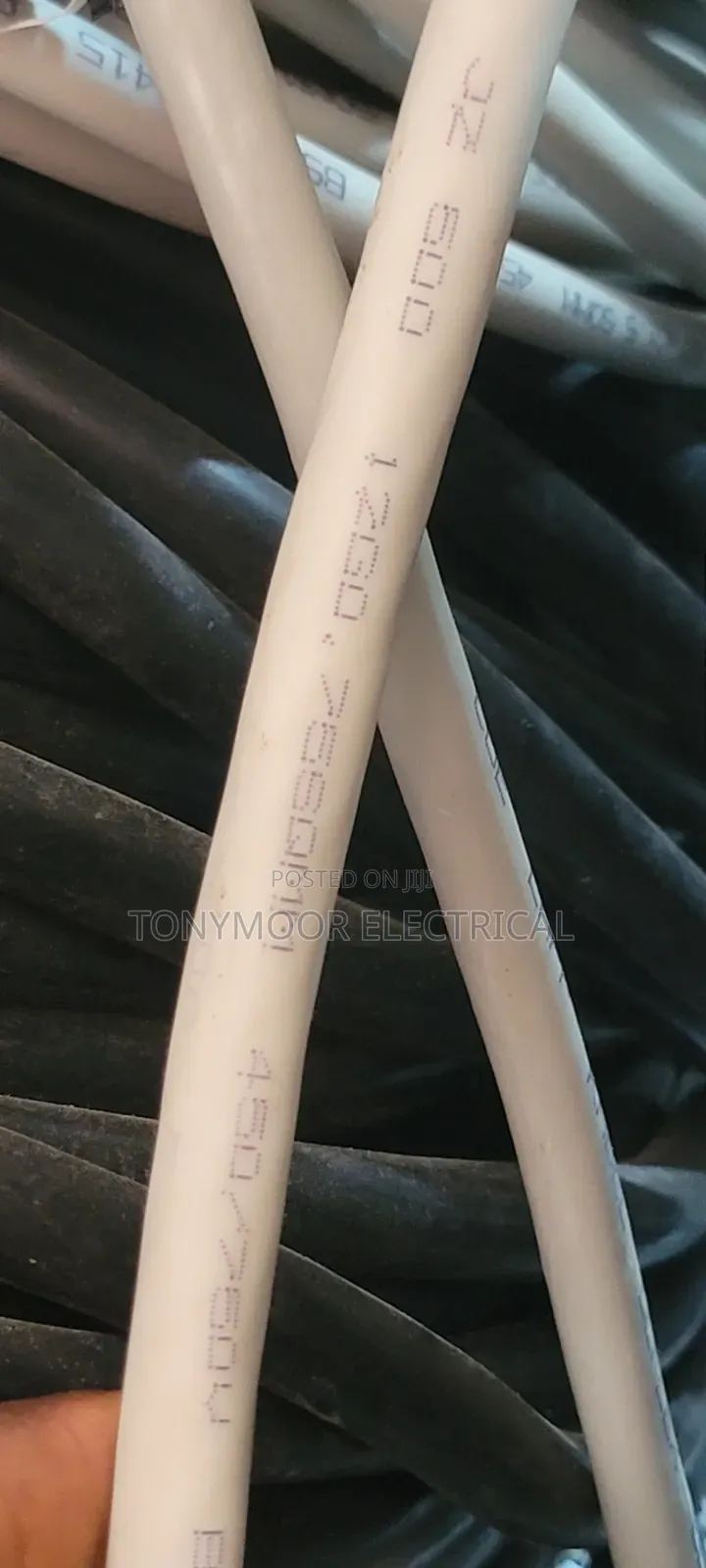 0.75mm 12core Flexible Wire