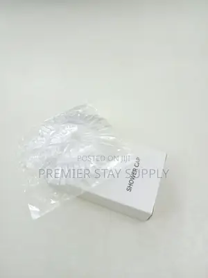 Shower Cap For Hotels