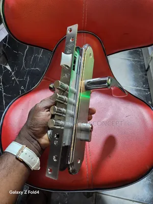 High Quality Turkish Door Lock