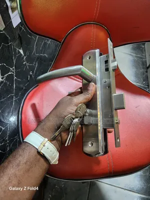 High Quality Italian Door Lock