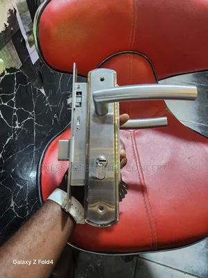 High Quality Italian Door Lock