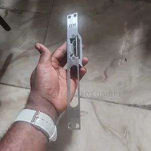 Ith Electric Lock