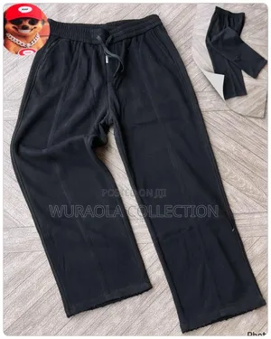 Massive Joggers