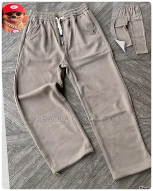 Massive Joggers