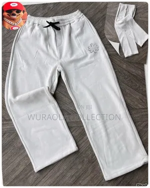 Massive Joggers