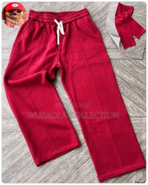 Massive Joggers