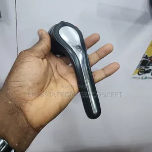 Quality Antitrust Door Lock With Engine And Cylinder Lock
