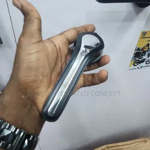 Quality Antitrust Door Lock With Engine And Cylinder Lock