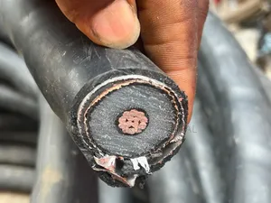 70mmx1core 33kv Xlpe Cable