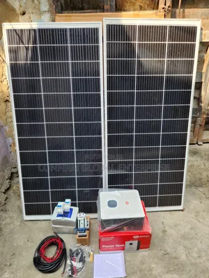 Itel 1kwh + 500w Solar Power Generator With 400w Solar Panel
