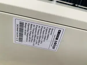 10kva 48volts Choice Solar Inverter