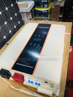 10kva 48volts Choice Solar Inverter