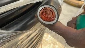500mm Single  Flexible Wire