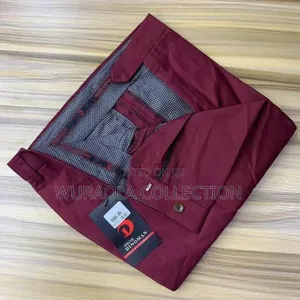 Massive Pant Trouser