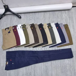 Massive Pant Trouser