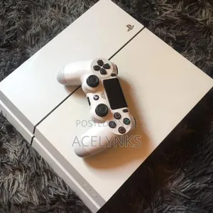 Ps4 White Hacked