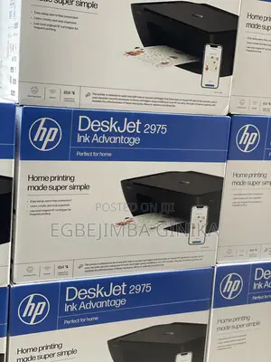 Deskjet 2975