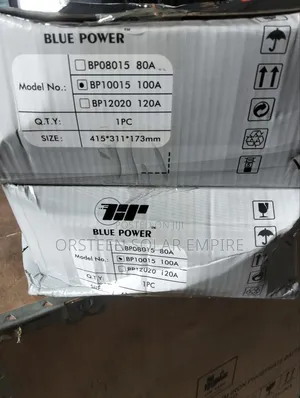 Charge Controllers