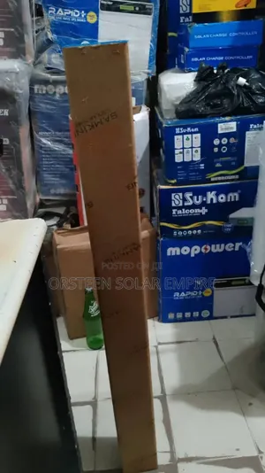 Solar Submersible Pumps