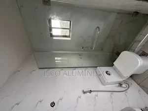 Shower Cubicle