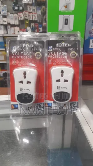 Sonik Tv Guard