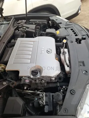 Lexus ES 350 FWD 2014 Brown