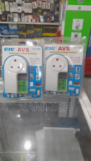 Avs Protector