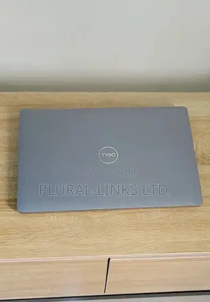 Laptop Dell Latitude 5510 16GB Intel Core I7 SSD 512GB