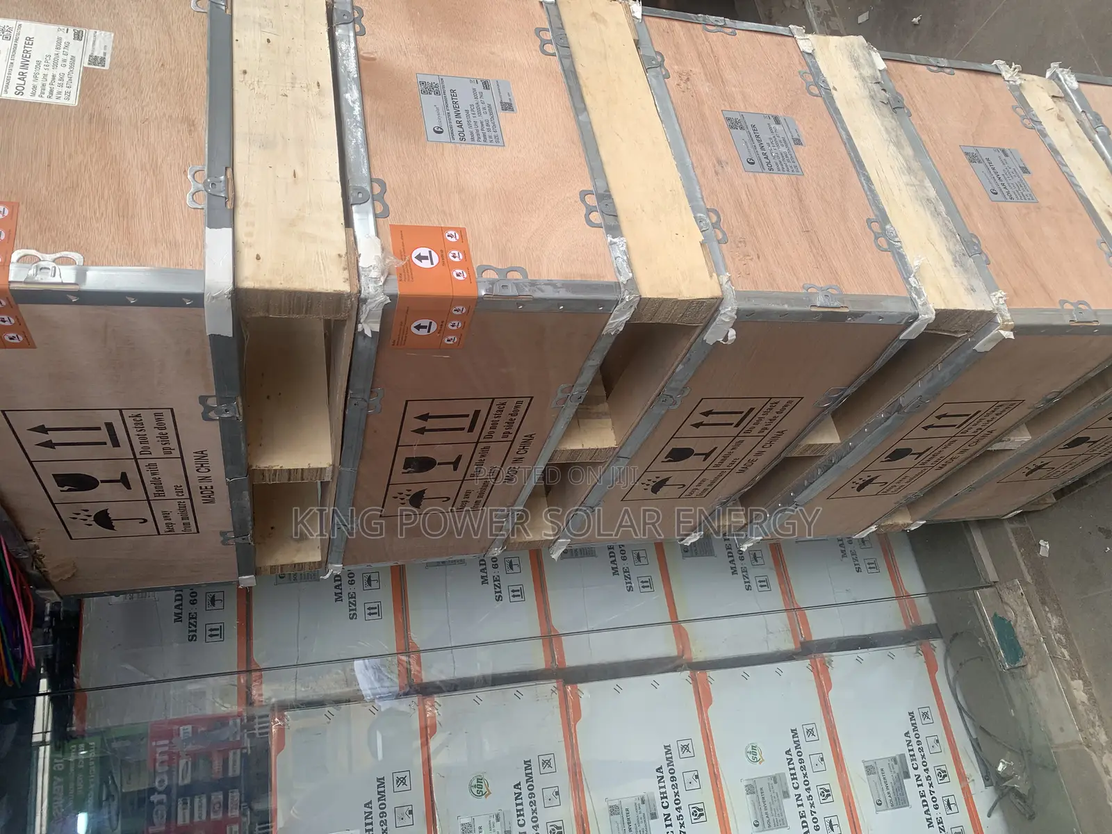 10kva Inverter