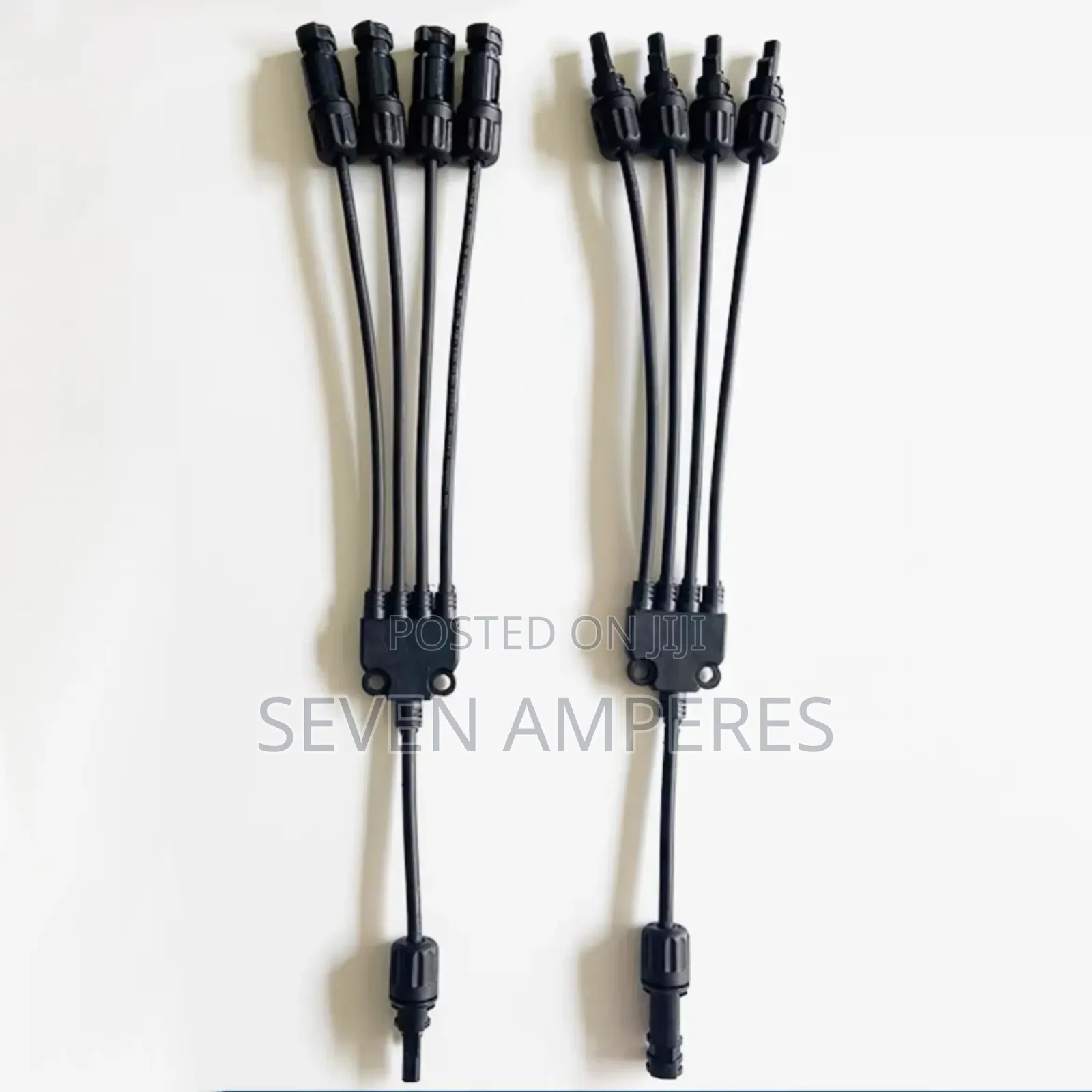Standard Y4 Mc4 Solar Connector