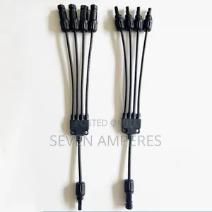 Standard Y4 Mc4 Solar Connector