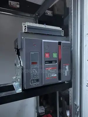 1600amps 3pole Air Breaker