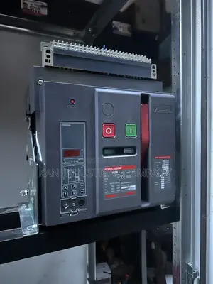 1600amps 3pole Air Breaker