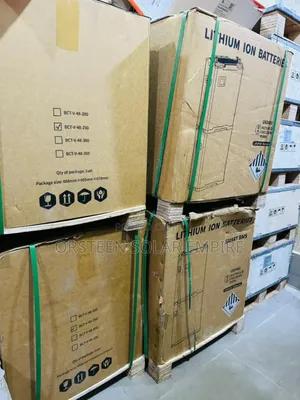 Bluecarbon Lithium Batteries