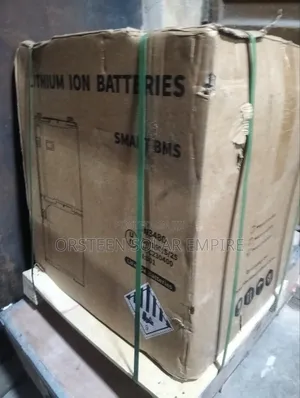 Bluecarbon Lithium Batteries