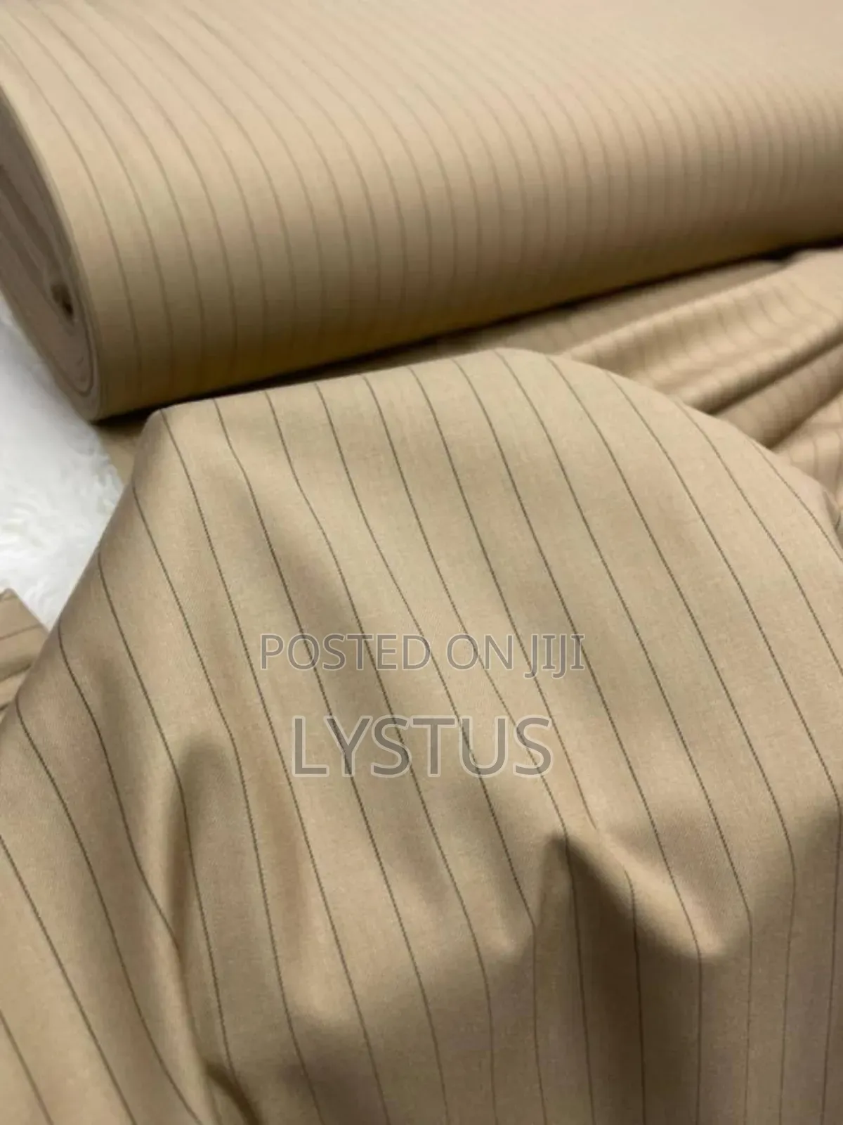 Design Virgin Wool Material (Unisex)