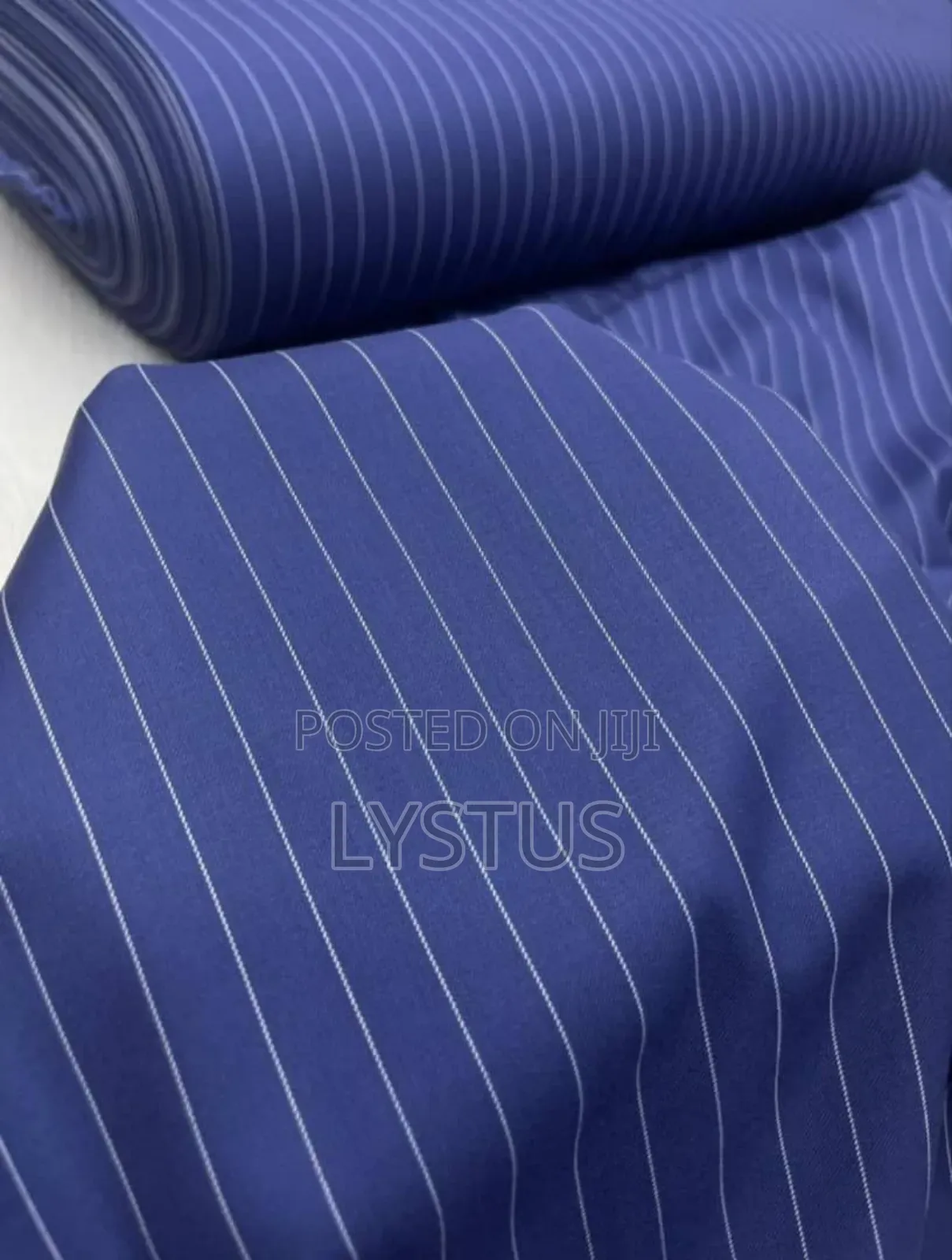 Design Virgin Wool Material (Unisex)