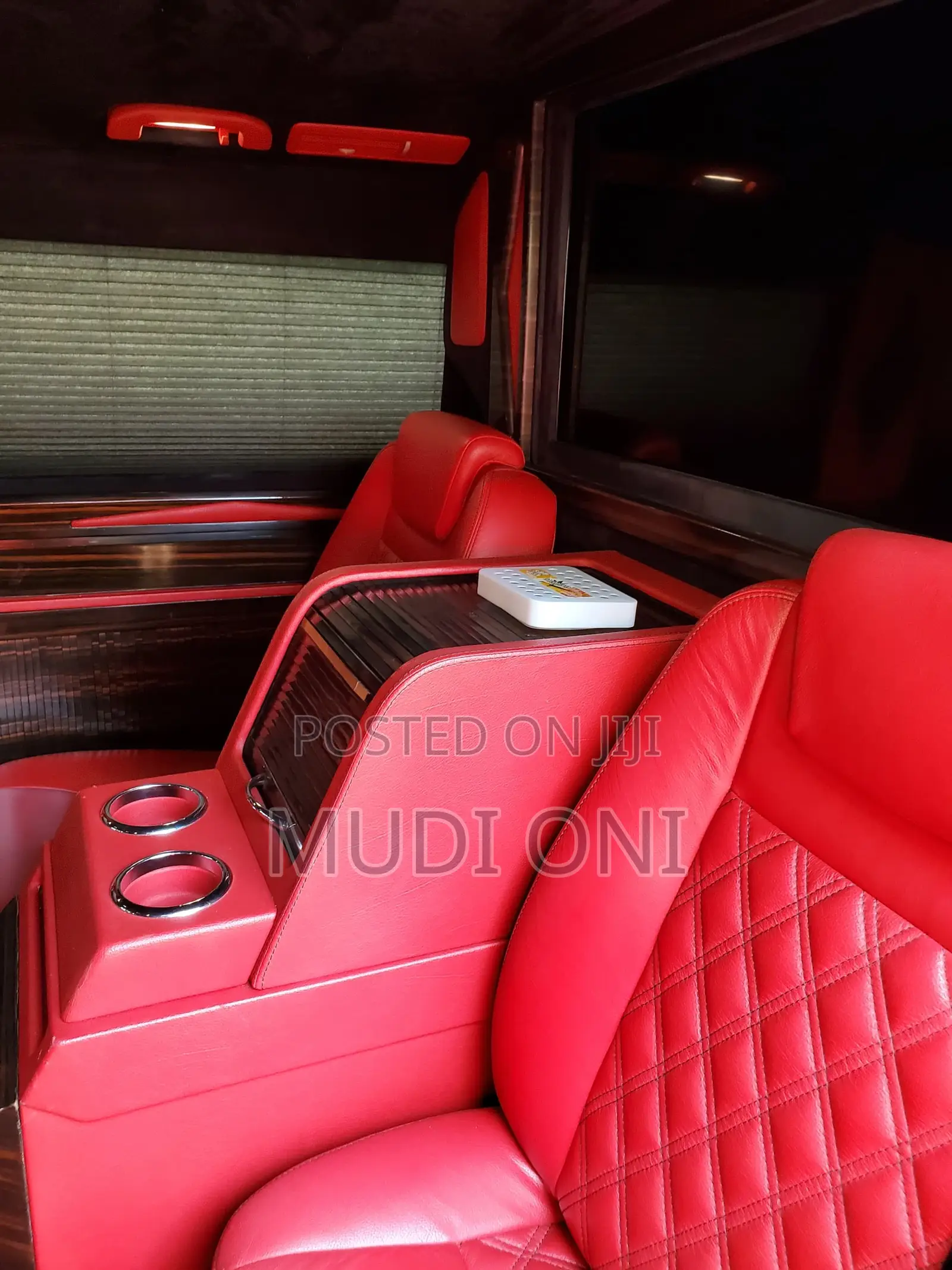 Mercedes-Benz V-Class 2018 Black