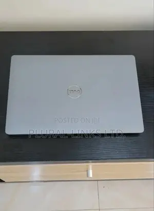 Laptop Dell Latitude 5510 16GB Intel Core I7 SSD 512GB